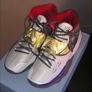 Kyrie 6 “Houston”